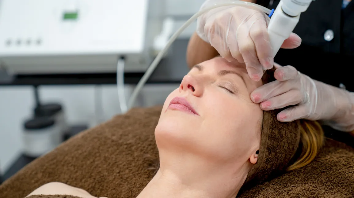 Slimming, Skin, Hair & Laser Treatment Clinic in Hyderabad